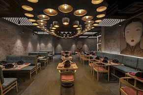 Lemon Tree Premier New Town Kolkata