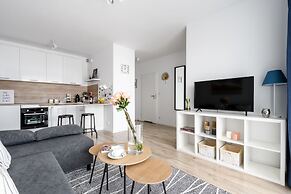 M&R Apartament Airport&Business Komputerowa