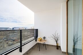 M&R Apartament Airport&Business Komputerowa