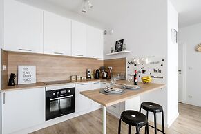 M&R Apartament Airport&Business Komputerowa