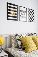 M&R Apartament Airport&Business Komputerowa