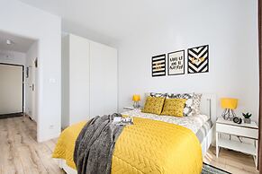 M&R Apartament Airport&Business Komputerowa