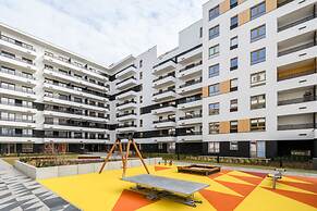 M&R Apartament Airport&Business Komputerowa