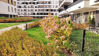 M&R Apartament Airport&Business Komputerowa