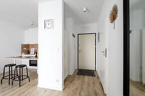 M&R Apartament Airport&Business Komputerowa