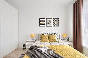 M&R Apartament Airport&Business Komputerowa