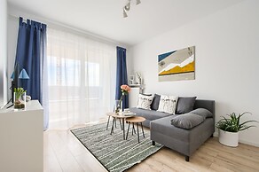 M&R Apartament Airport&Business Komputerowa