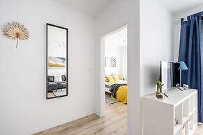 M&R Apartament Airport&Business Komputerowa