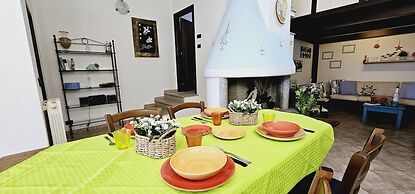 Le Villette di Ruoni