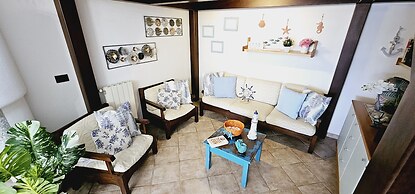 Le Villette di Ruoni