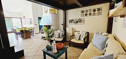 Le Villette di Ruoni