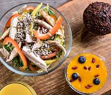 M&R Apartament Airport&Business DeLuxe Cybernetyki