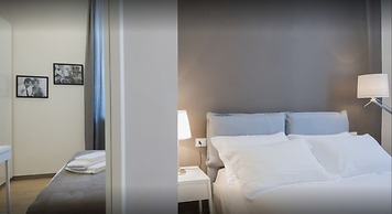 Ca'Vour Affittacamere