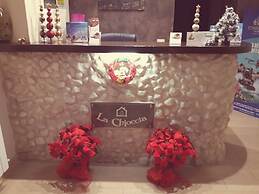 La Chioccia