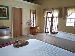 Mill House Guesthouse
