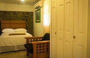 Mill House Guesthouse