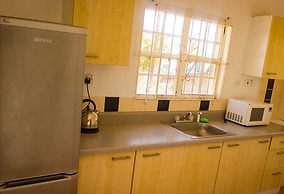 Mill House Guesthouse