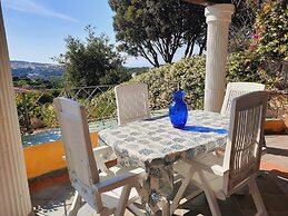 Villette Panoramiche Filetta