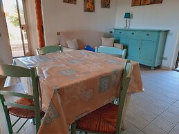 Villette Panoramiche Filetta