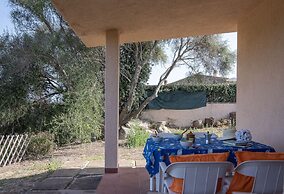 Villette Panoramiche Filetta