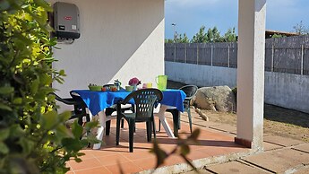 Villette Panoramiche Filetta