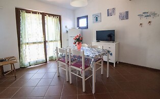 Villette Panoramiche Filetta