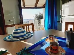 Villette Panoramiche Filetta