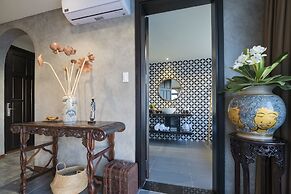 G Boutique Retreat Hoi An