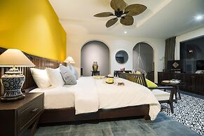 G Boutique Retreat Hoi An