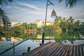 G Boutique Retreat Hoi An