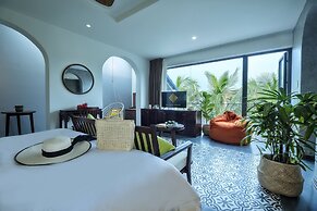 G Boutique Retreat Hoi An