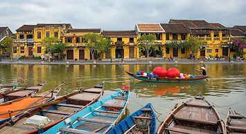 G Boutique Retreat Hoi An