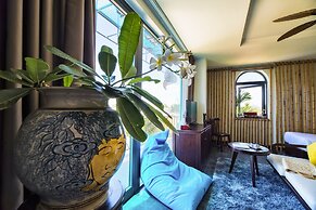 G Boutique Retreat Hoi An