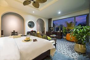 G Boutique Retreat Hoi An