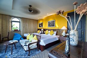 G Boutique Retreat Hoi An