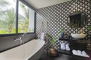 G Boutique Retreat Hoi An
