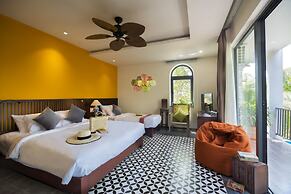 G Boutique Retreat Hoi An