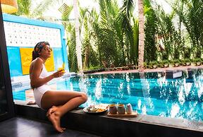 G Boutique Retreat Hoi An