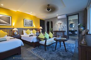 G Boutique Retreat Hoi An