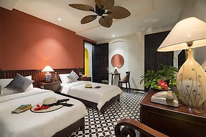 G Boutique Retreat Hoi An