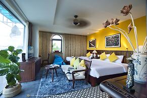 G Boutique Retreat Hoi An