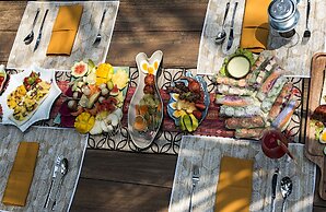 G Boutique Retreat Hoi An