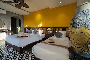 G Boutique Retreat Hoi An