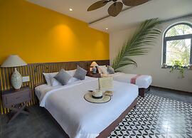 G Boutique Retreat Hoi An