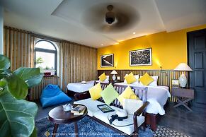 G Boutique Retreat Hoi An
