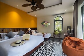 G Boutique Retreat Hoi An