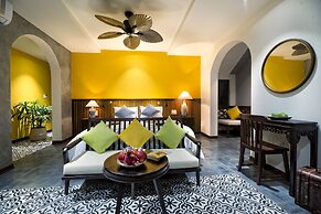G Boutique Retreat Hoi An