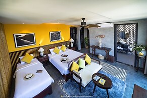 G Boutique Retreat Hoi An