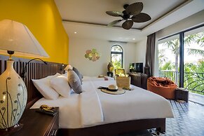 G Boutique Retreat Hoi An