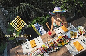 G Boutique Retreat Hoi An